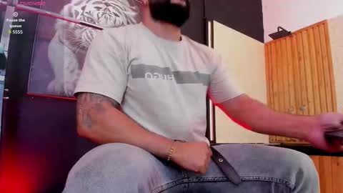 LUKE online show from November 15, 11:34 am