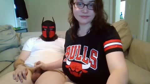 luke and nat online show from March 8, 6:47 pm