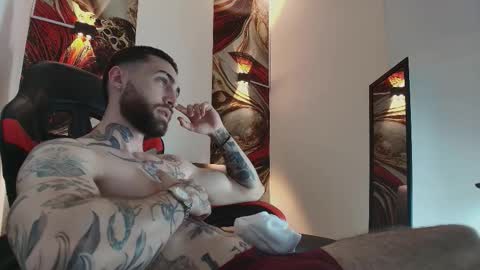 LUKE online show from December 16, 1:50 pm