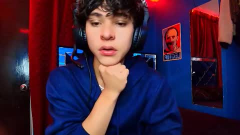 Luke online show from December 16, 3:24 am