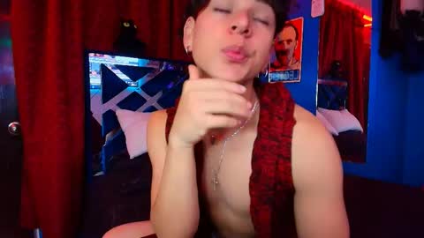 Luke online show from April 13, 2:21 pm