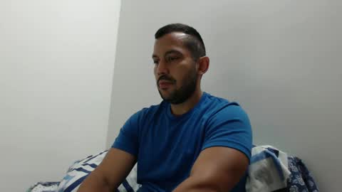 Luke Logan online show from October 10, 11:20 pm