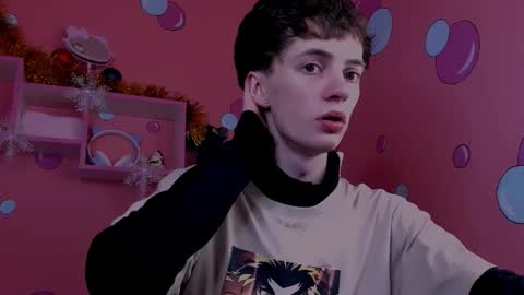 Luke online show from December 21, 11:27 am