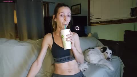 Lukeandali420 online show from March 10, 3:56 am