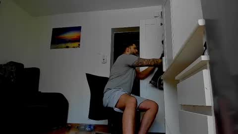 Luke online show from February 25, 7:42 am