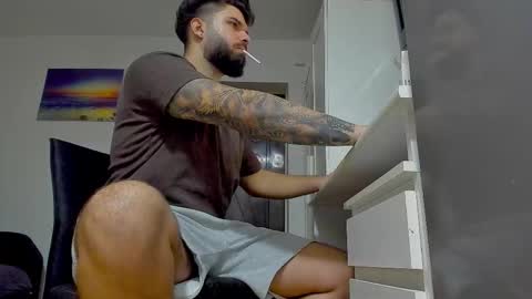 Luke online show from November 4, 5:20 am