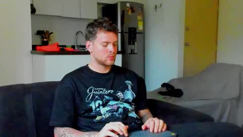 Luke online show from February 23, 11:34 am