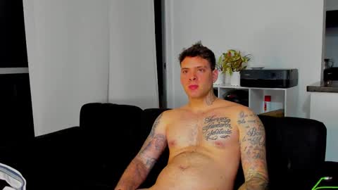 Luke online show from October 29, 5:20 am