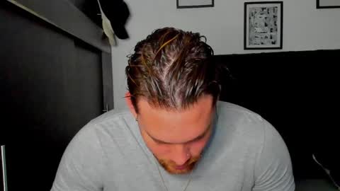 Luke online show from February 28, 1:37 am