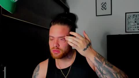 Luke online show from February 27, 9:50 am