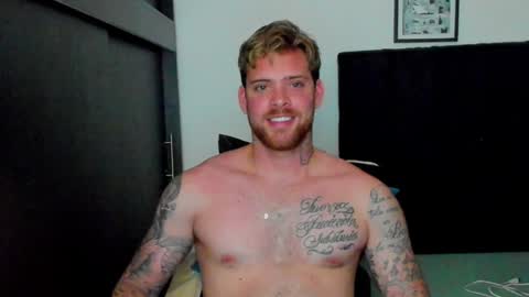 Luke online show from December 17, 2:12 am