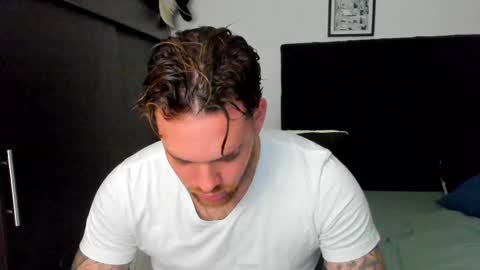 Luke online show from February 19, 11:17 am