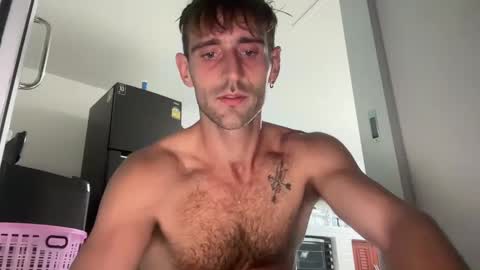 MR. Luke Gunn online show from December 13, 11:06 pm