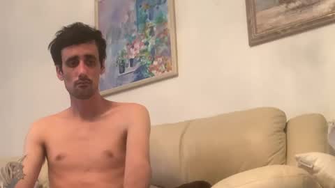 luky1616 online show from April 8, 3:04 pm