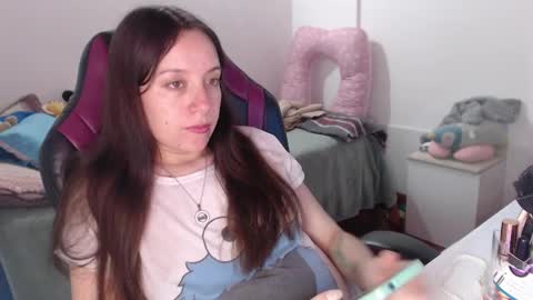 Vicky online show from December 14, 4:08 pm