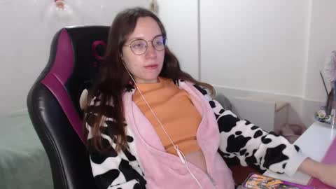 Vicky online show from January 6, 2:37 am