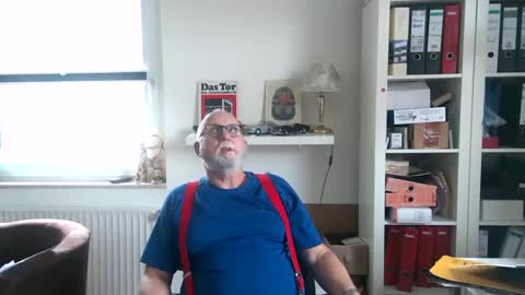 luley58 online show from January 15, 10:49 am