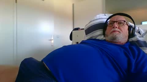 luley58 online show from January 13, 9:30 am