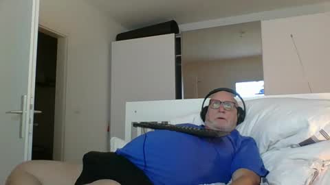 luley58 online show from September 15, 6:53 pm