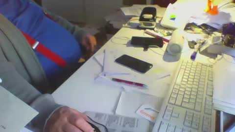 luley58 online show from March 9, 4:55 pm