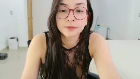 Luli online show from June 26, 12:32 pm