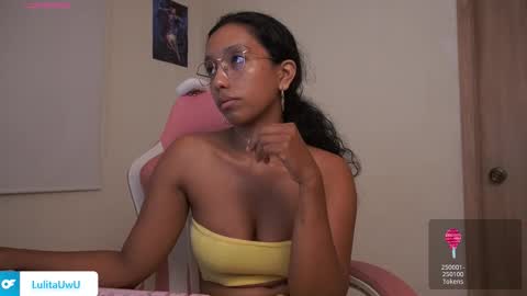 lulitauwu online show from February 19, 3:16 am