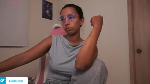 lulitauwu online show from February 16, 2:43 am