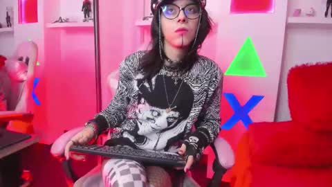 Cookie  online show from October 27, 12:16 pm