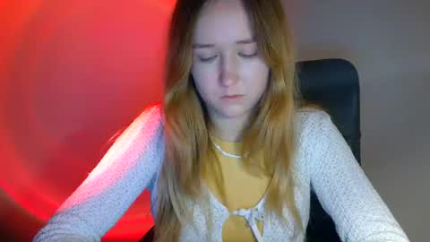 Lulu Baby18 online show from November 4, 8:32 pm