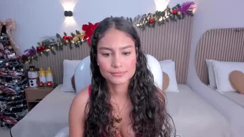 Lulu online show from December 3, 2:34 am