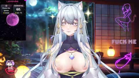 Lulu online show from November 14, 2:25 am