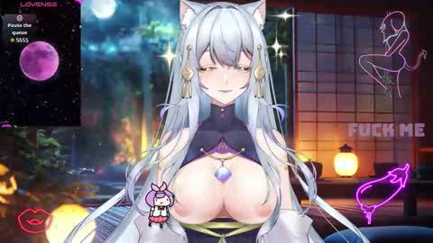 Lulu online show from November 22, 6:50 pm