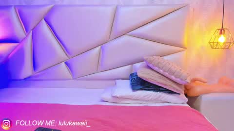 lulu online show from September 17, 7:50 pm