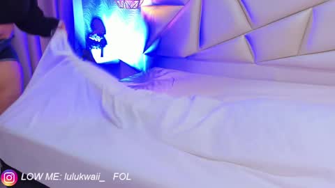 lulu online show from September 22, 7:18 pm