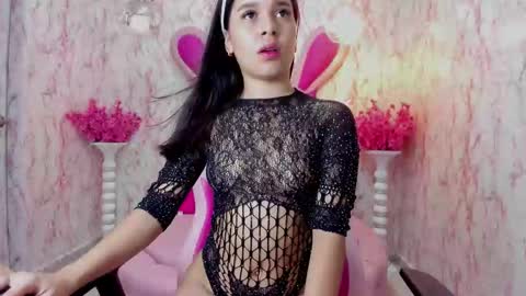 lulu_litle online show from September 19, 7:28 pm