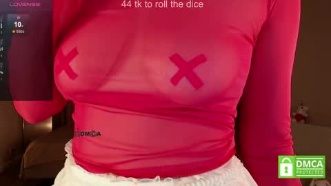 Lulu online show from April 29, 5:30 pm