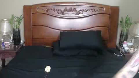 lulu_wild online show from February 23, 3:09 am