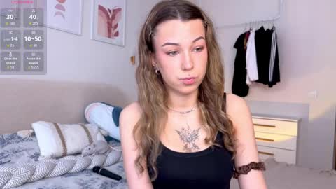 lulu berry online show from May 14, 2:43 am