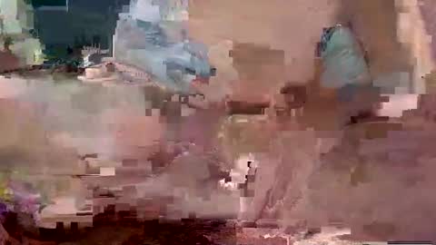 luluclem online show from June 9, 7:41 am