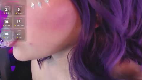 lulu online show from October 2, 9:35 pm