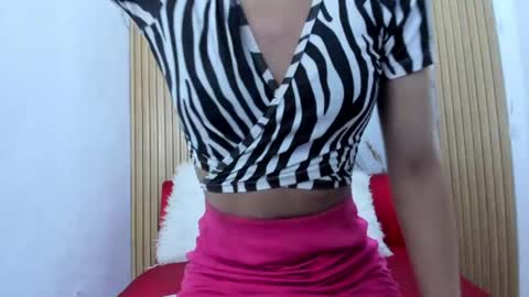 LULU online show from March 21, 3:38 pm