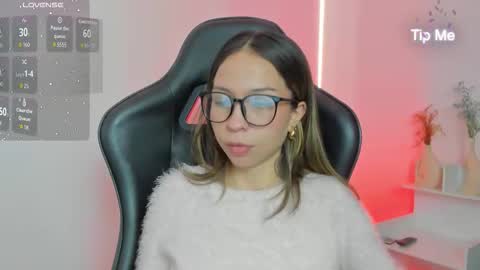 luluuberry online show from November 30, 2:35 pm