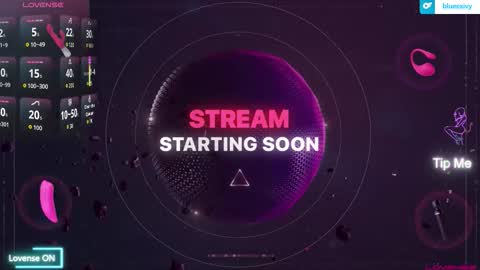 Lulu online show from November 19, 9:57 pm