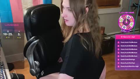 Lulu online show from February 11, 5:55 am