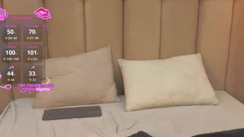 Lulu online show from March 15, 10:02 pm