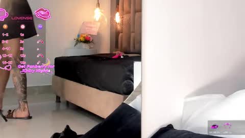 Lulu online show from March 9, 2:05 am