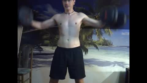 Jack online show from October 15, 7:26 pm