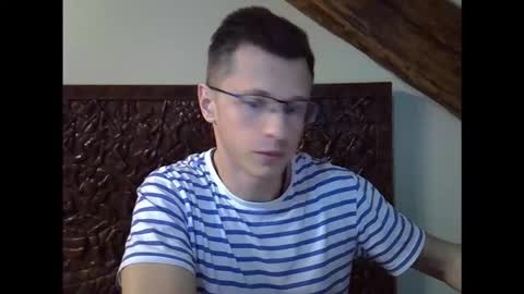 Jack online show from November 28, 8:05 pm