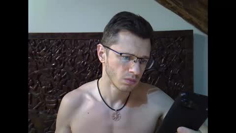 Jack online show from December 16, 10:27 pm