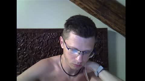 Jack online show from September 11, 7:37 pm